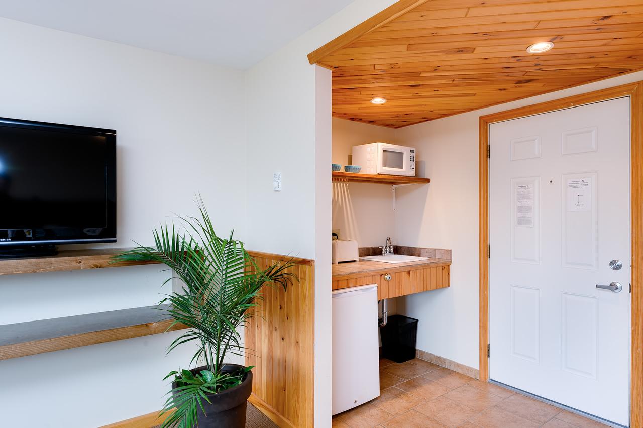 Town House Lodge - thumb 18