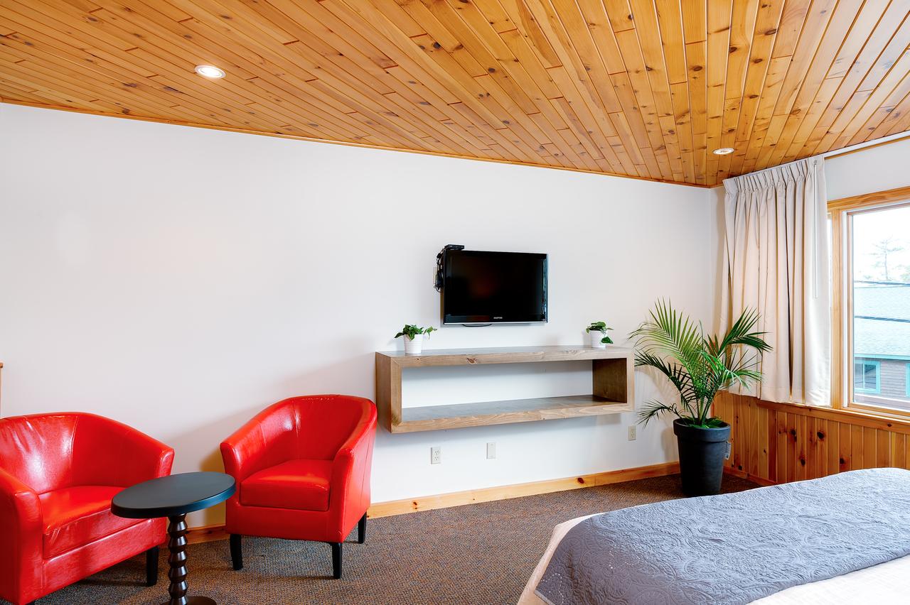 Town House Lodge - thumb 4