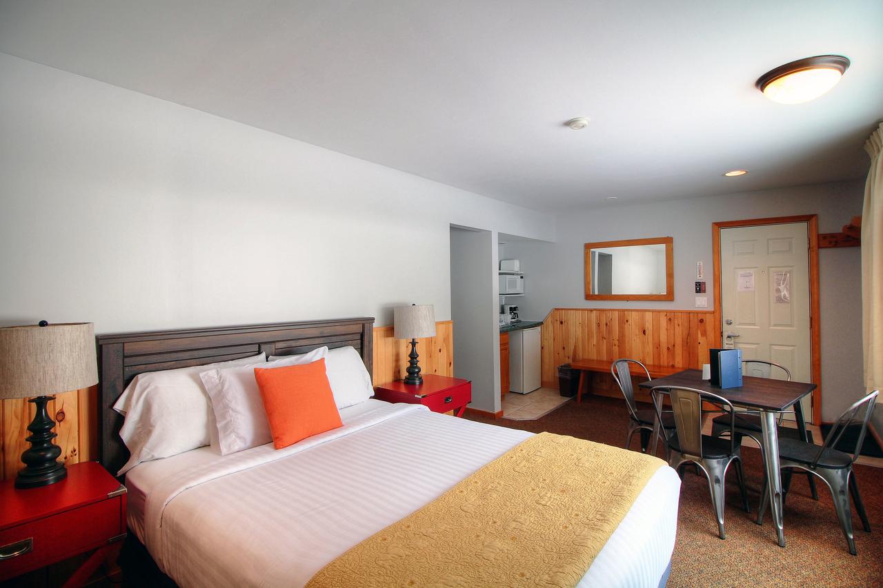 Town House Lodge - thumb 9