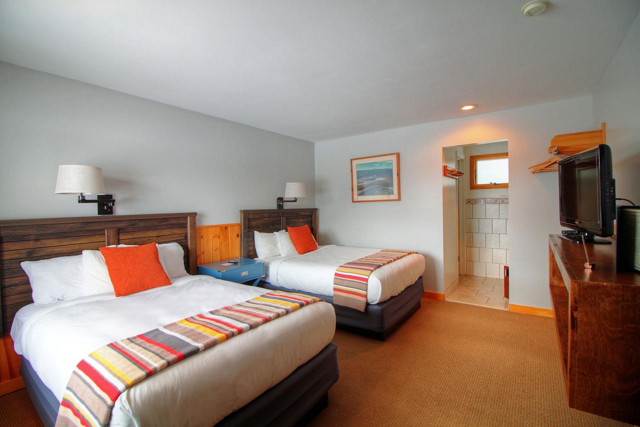 Town House Lodge - thumb 22