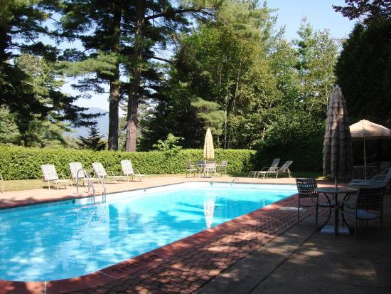 Town House Lodge - thumb 28