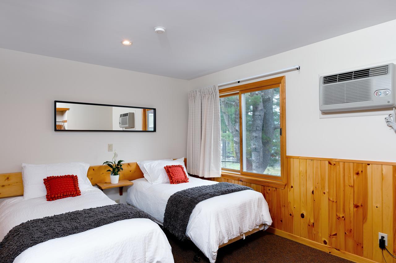 Town House Lodge - thumb 6