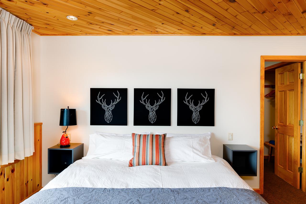 Town House Lodge - thumb 3