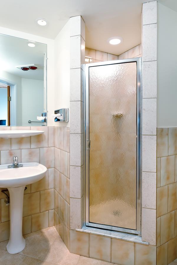 Town House Lodge - thumb 12