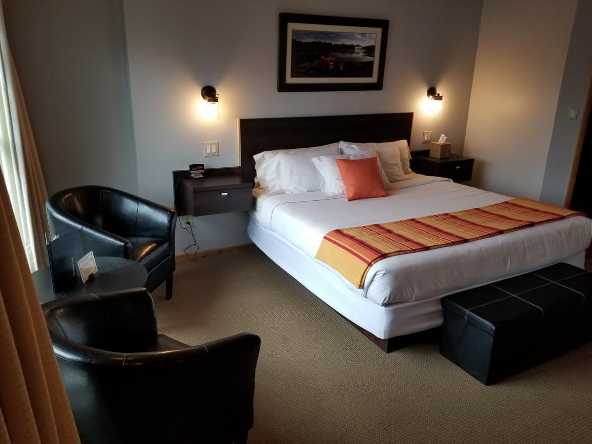 Town House Lodge - thumb 2