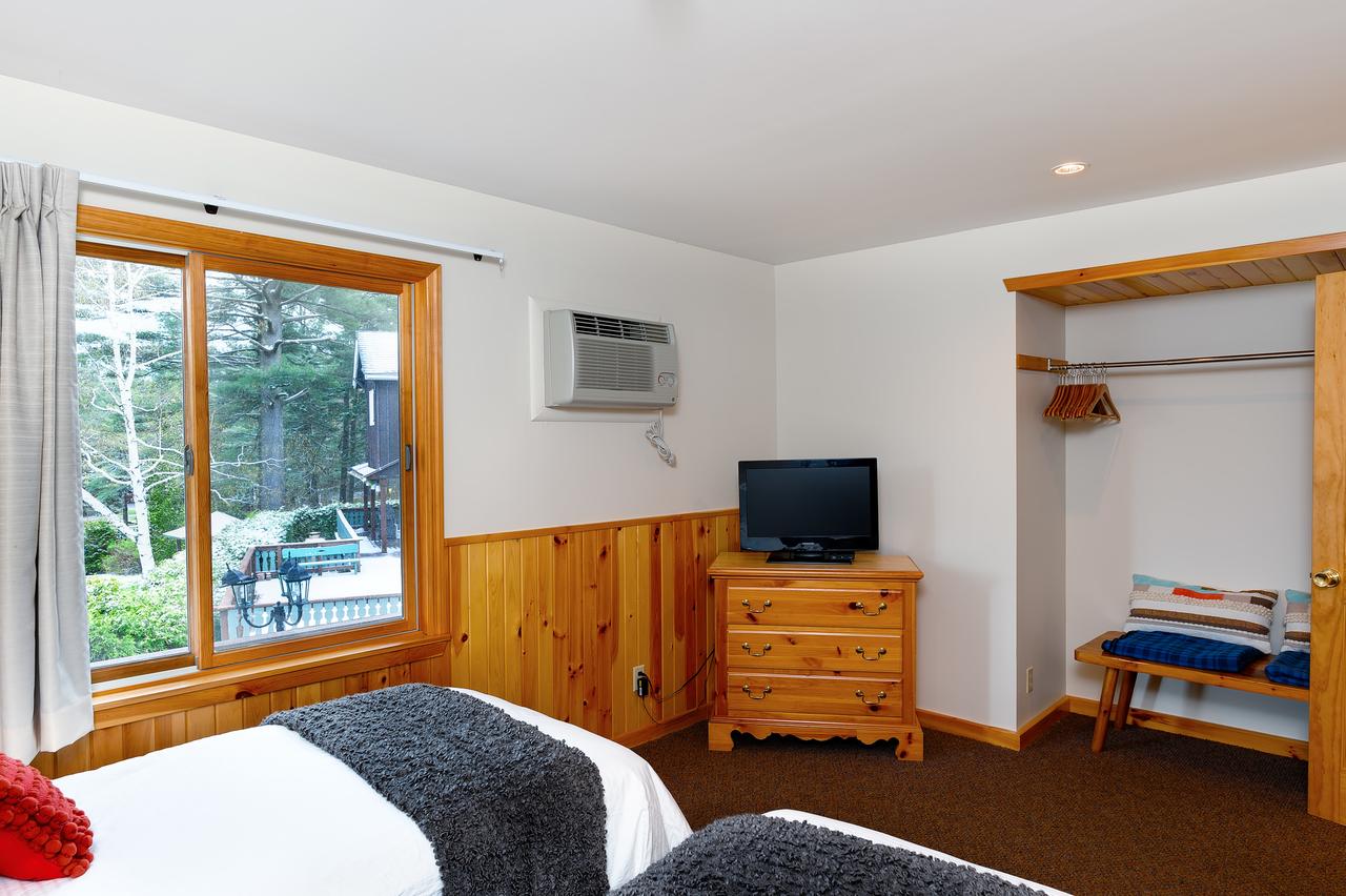 Town House Lodge - thumb 7