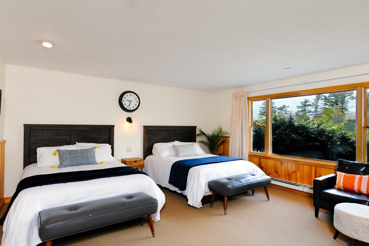 Town House Lodge - thumb 15