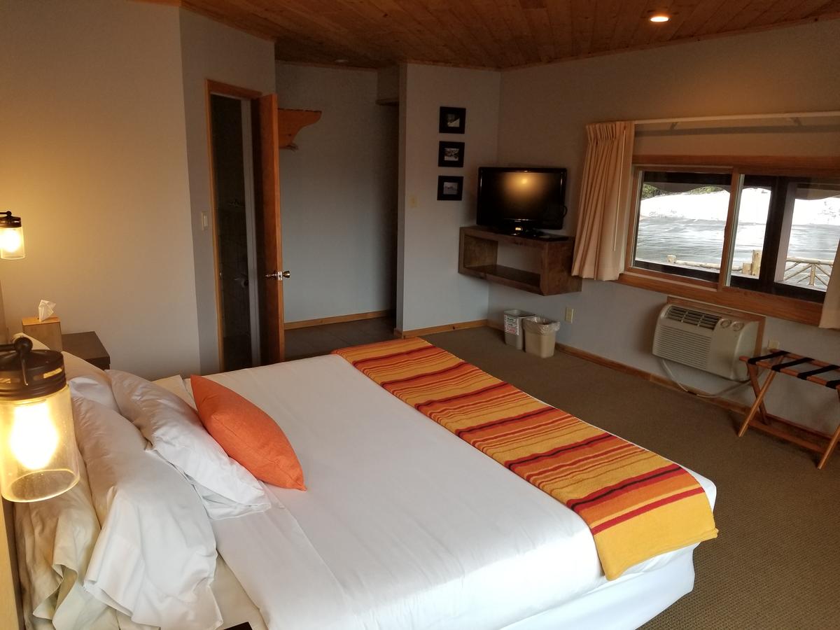 Town House Lodge - thumb 1