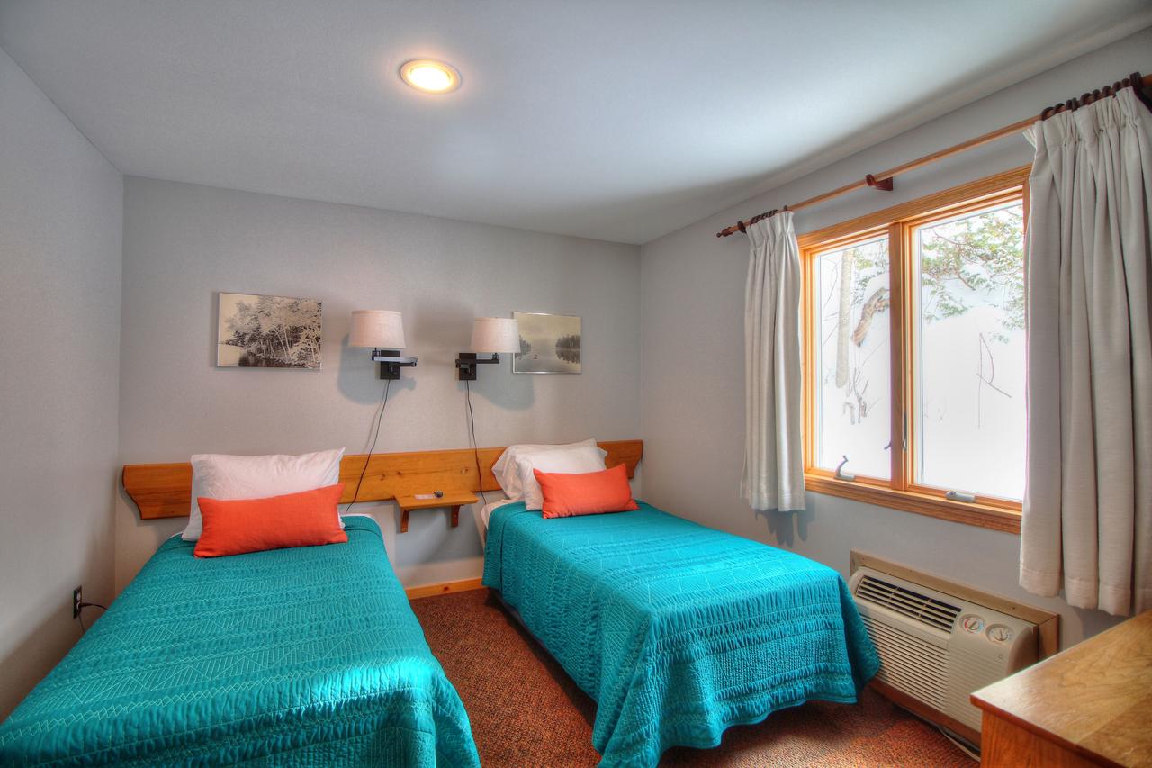 Town House Lodge - thumb 10