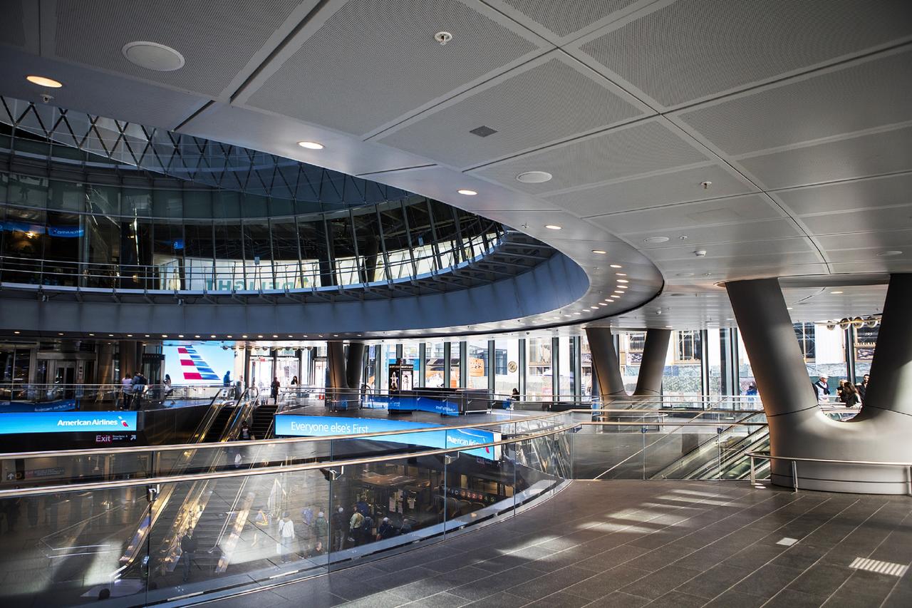 Courtyard By Marriott New York Downtown Manhattan/World Trade Center Area - thumb 38