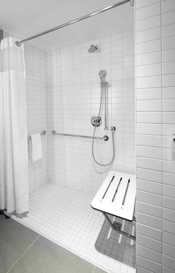 Courtyard By Marriott New York Downtown Manhattan/World Trade Center Area - thumb 17