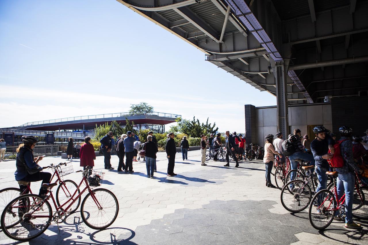 Courtyard By Marriott New York Downtown Manhattan/World Trade Center Area - thumb 41