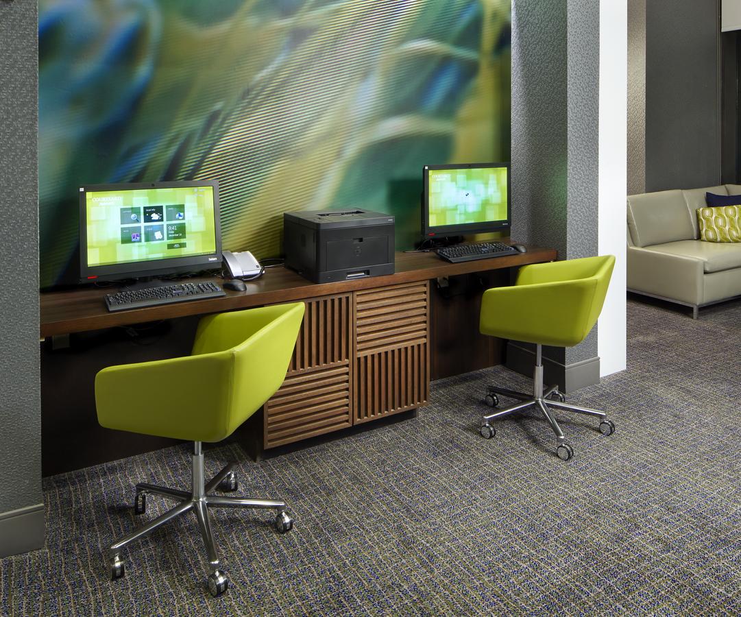 Courtyard By Marriott New York Downtown Manhattan/World Trade Center Area - thumb 25