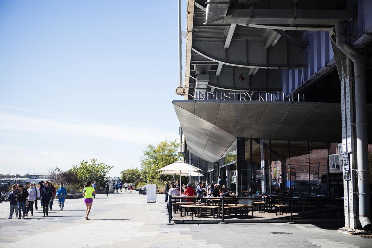 Courtyard By Marriott New York Downtown Manhattan/World Trade Center Area - thumb 40