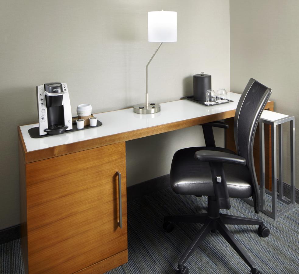 Courtyard By Marriott New York Downtown Manhattan/World Trade Center Area - thumb 12