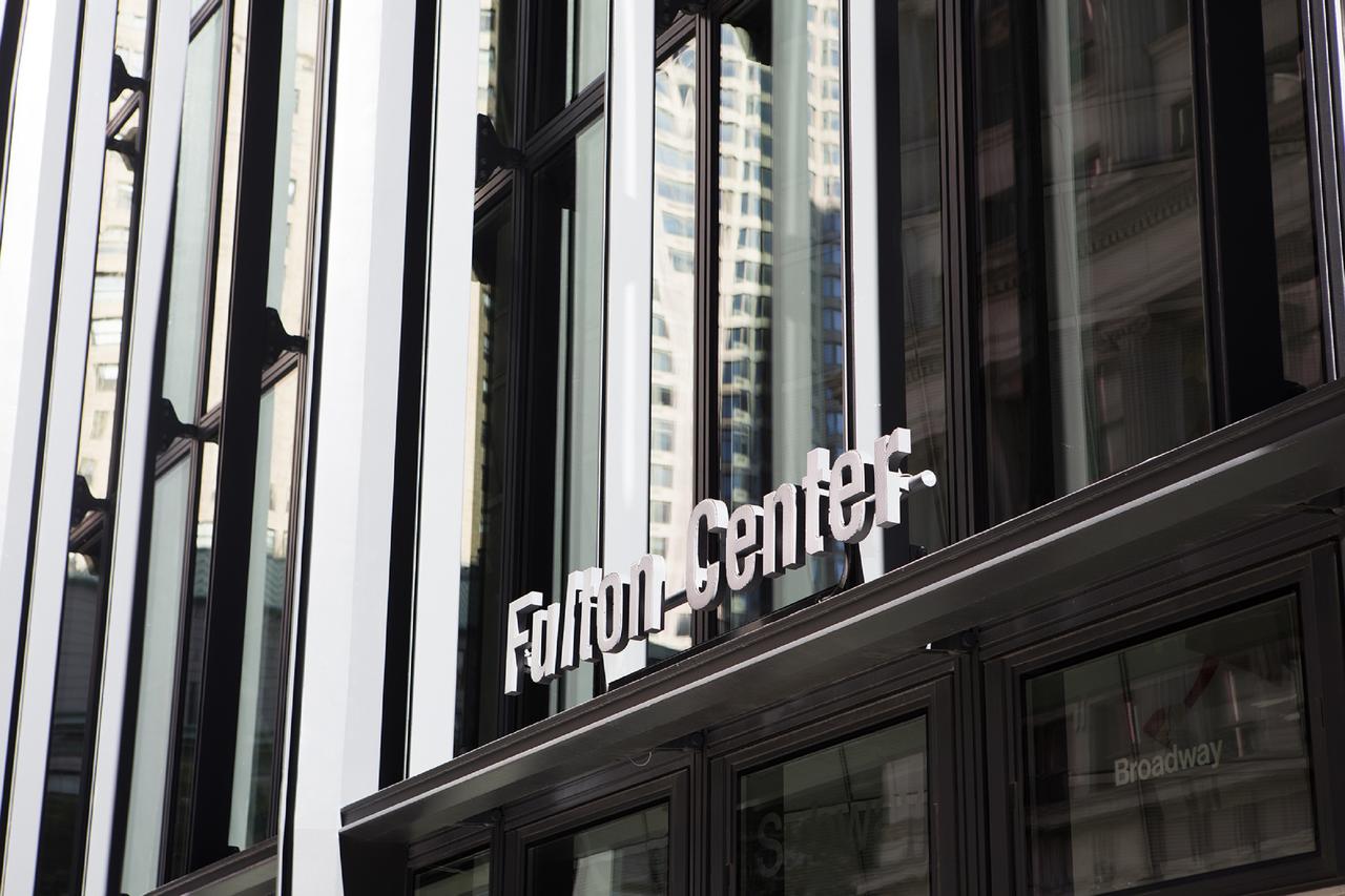 Courtyard By Marriott New York Downtown Manhattan/World Trade Center Area - thumb 36