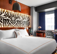 Hotel Hendricks - Tourism Bookings