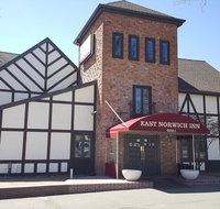 East Norwich Inn - Tourism Bookings