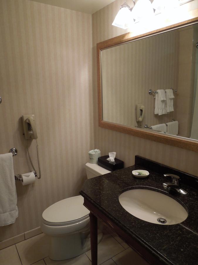 Rockville Centre Inn - JFK Airport - thumb 12