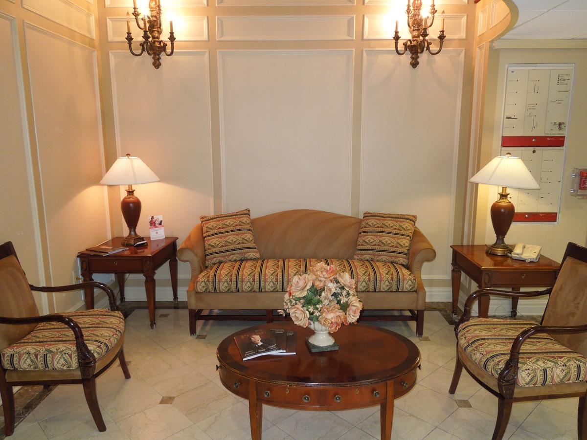 Rockville Centre Inn - JFK Airport - thumb 3