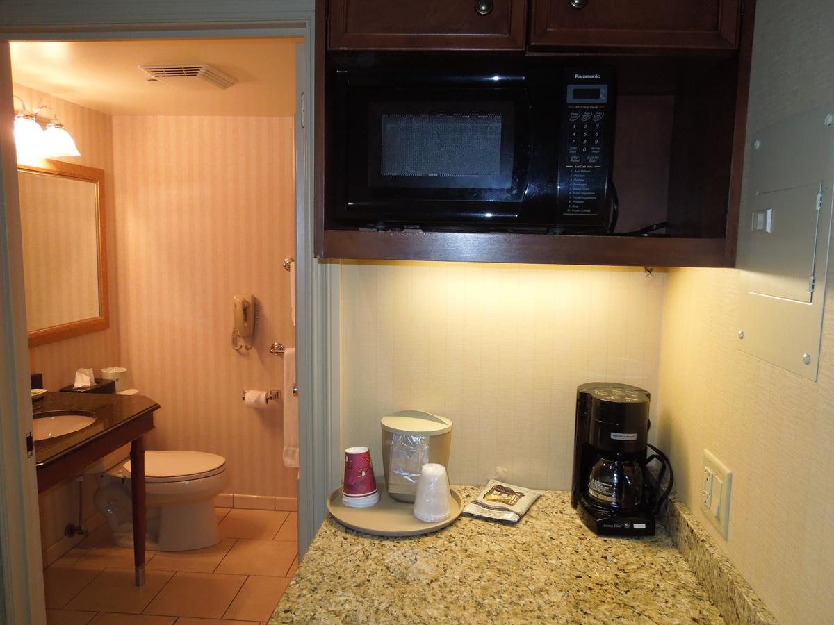 Rockville Centre Inn - JFK Airport - thumb 15