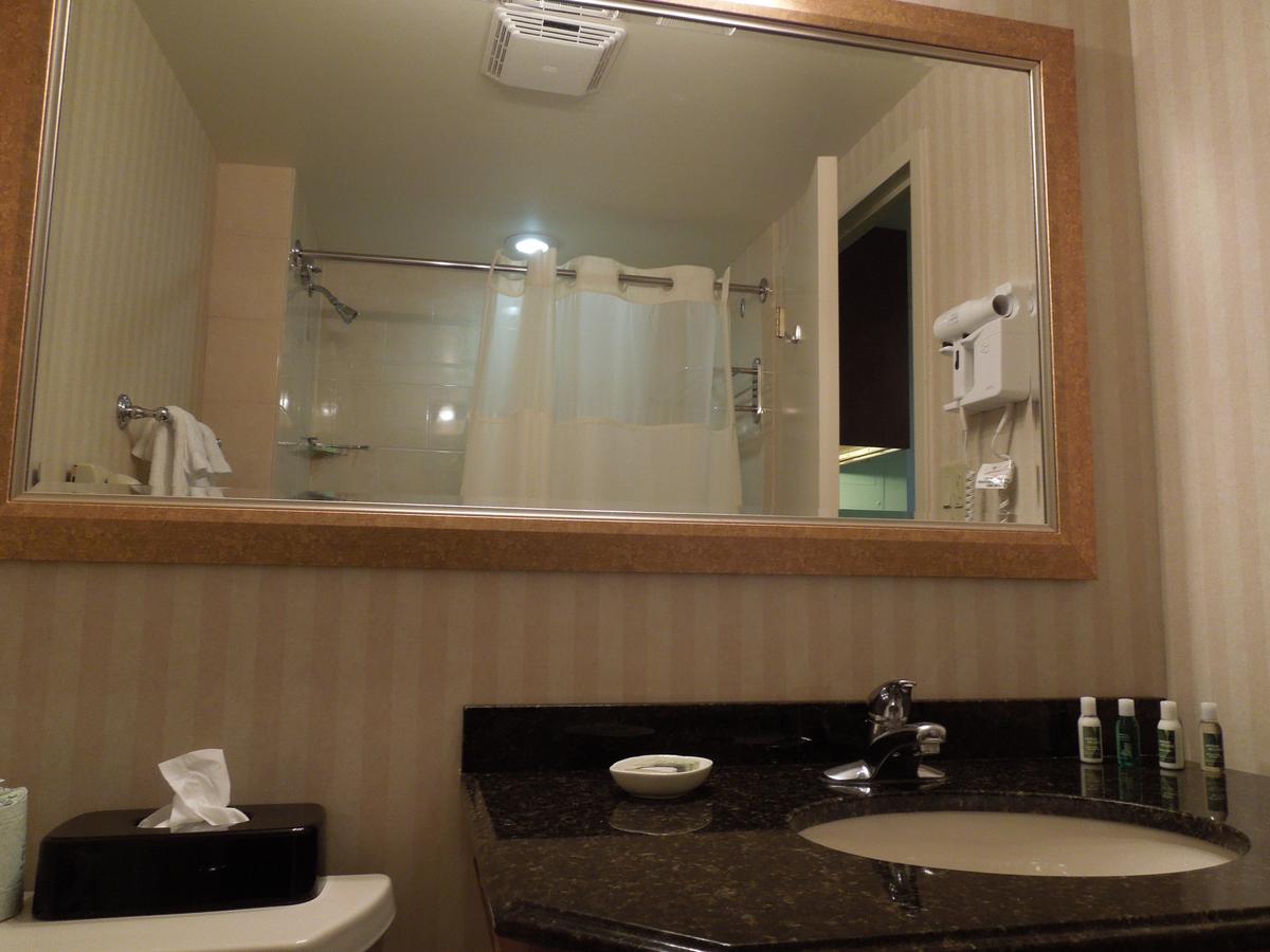 Rockville Centre Inn - JFK Airport - thumb 17