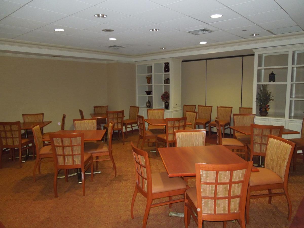 Rockville Centre Inn - JFK Airport - thumb 1