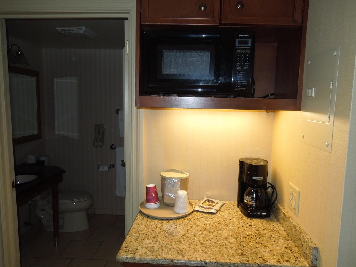 Rockville Centre Inn - JFK Airport - thumb 21