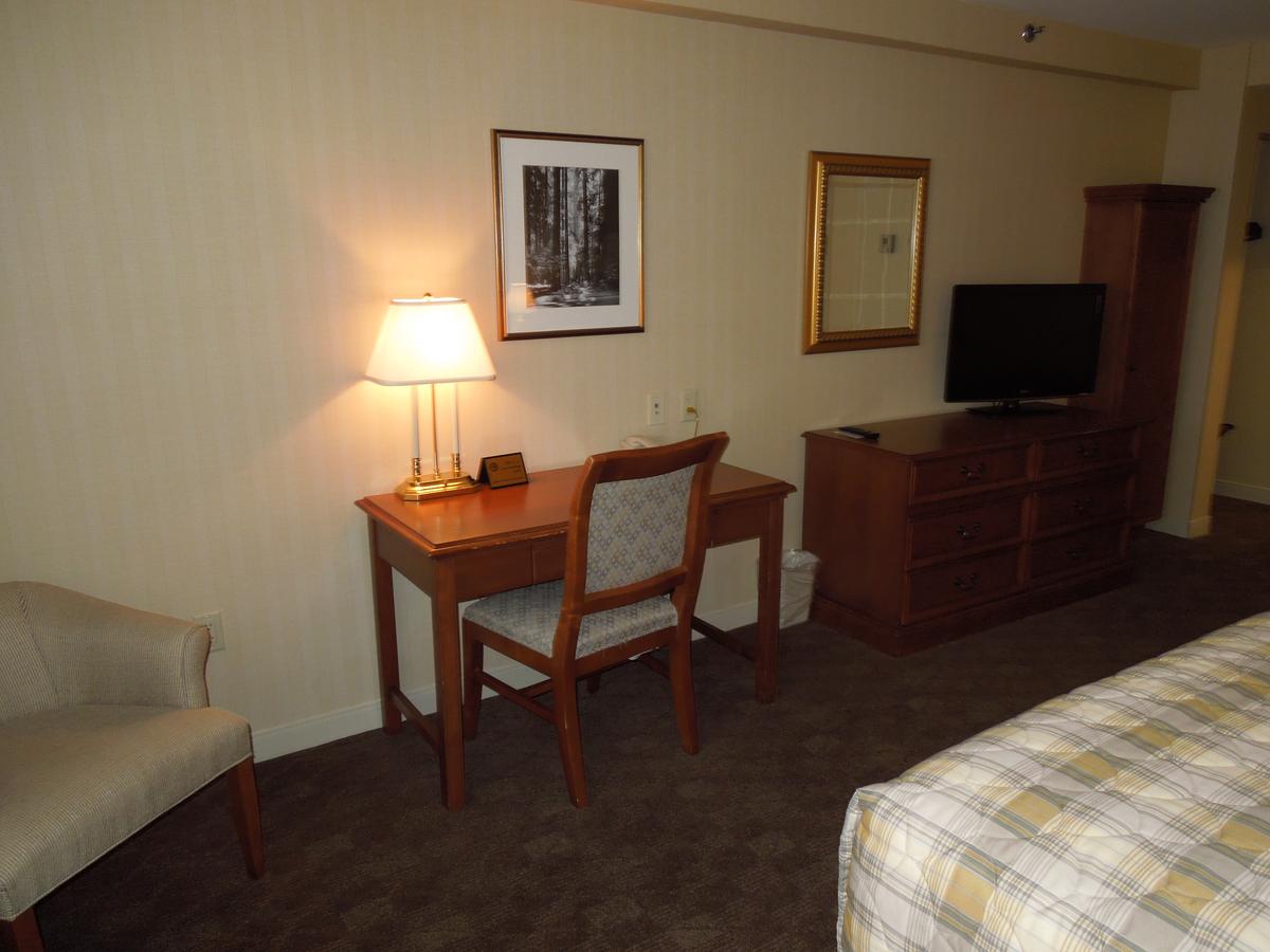 Rockville Centre Inn - JFK Airport - thumb 18