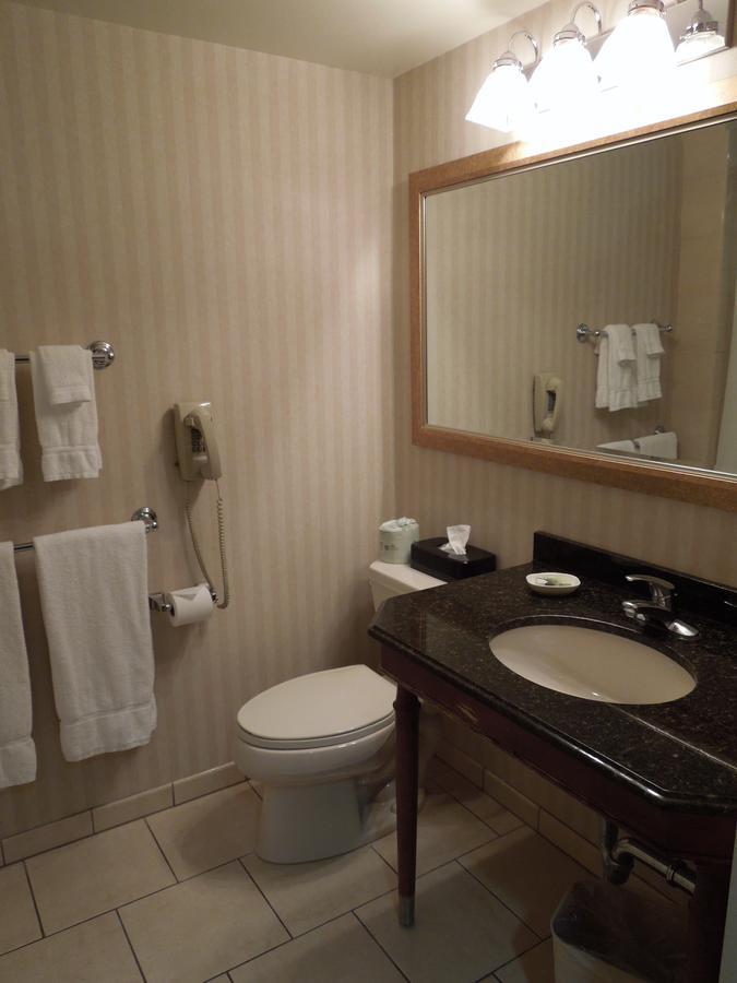 Rockville Centre Inn - JFK Airport - thumb 13