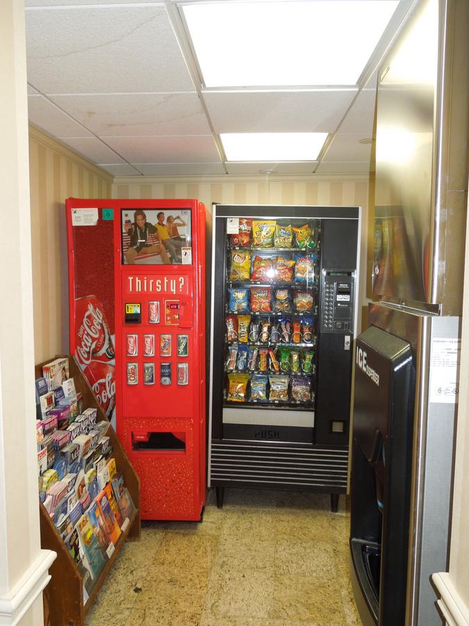 Rockville Centre Inn - JFK Airport - thumb 27