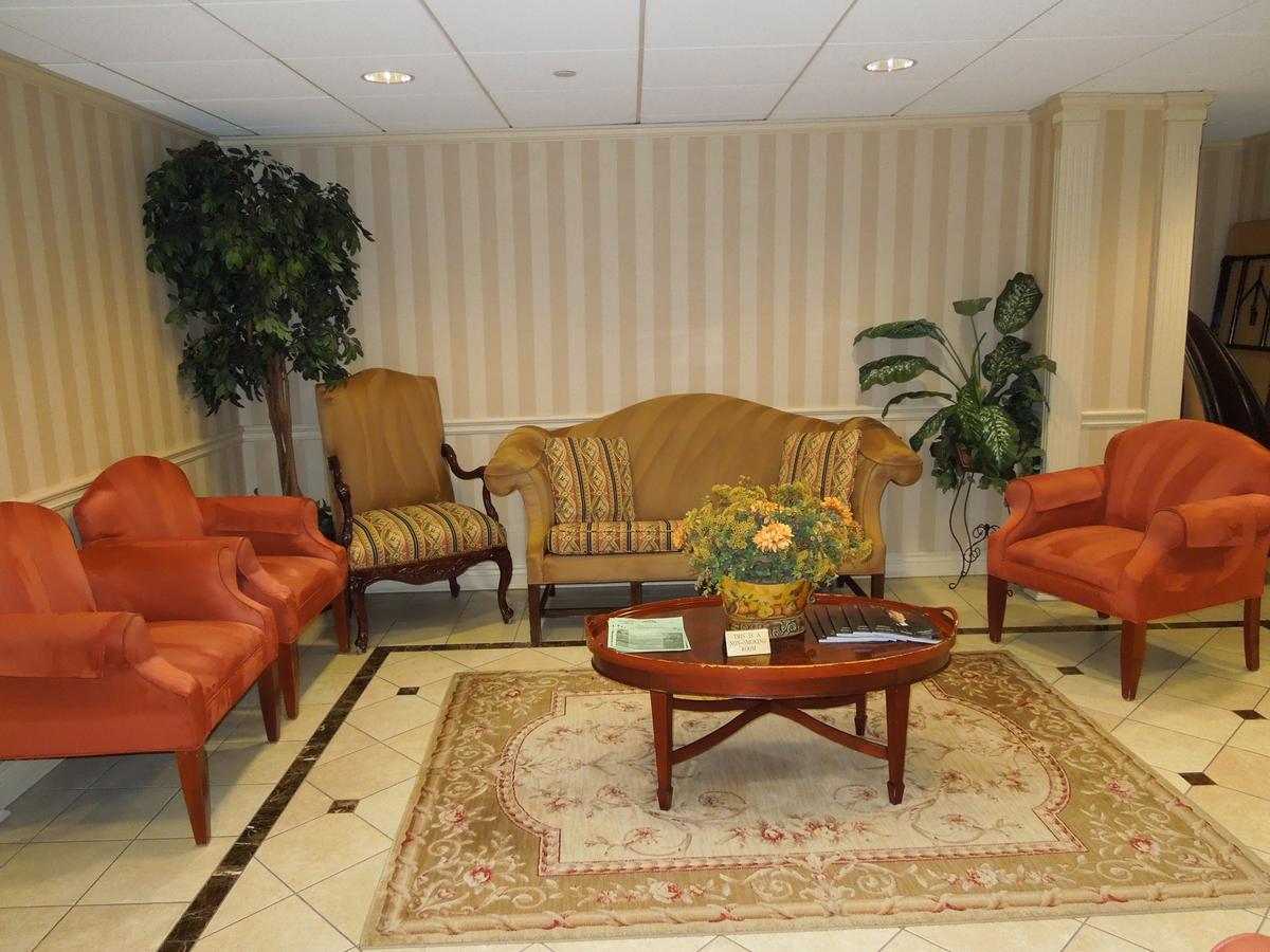 Rockville Centre Inn - JFK Airport - thumb 2