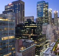 The Roosevelt Hotel - Tourism Bookings