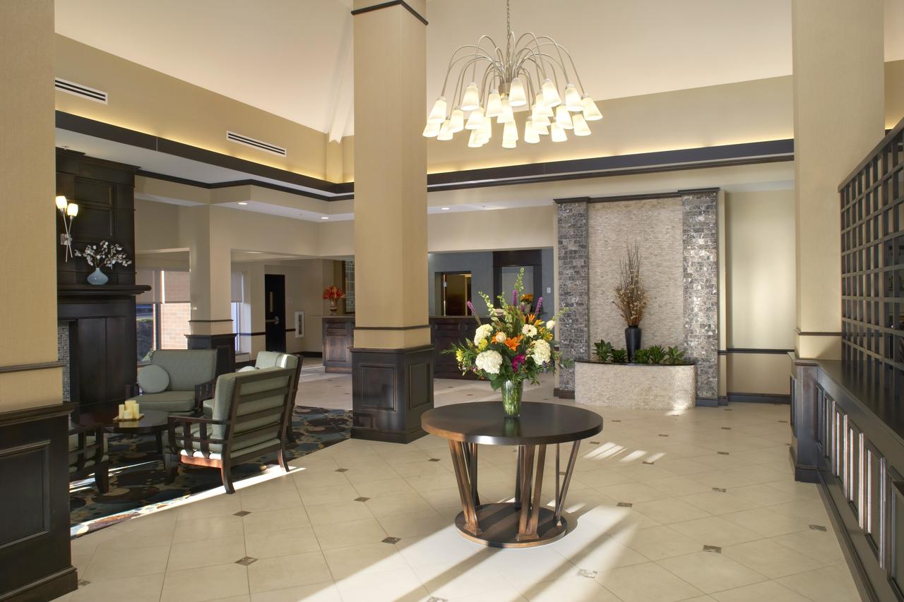 Hilton Garden Inn Albany-SUNY Area - thumb 0