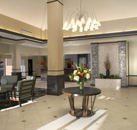 Hilton Garden Inn Albany-SUNY Area - USA Accommodation