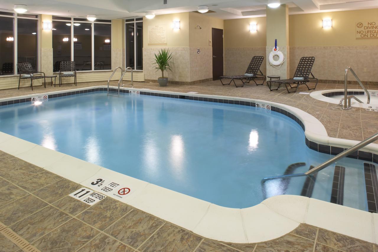 Hilton Garden Inn Albany-SUNY Area - thumb 15