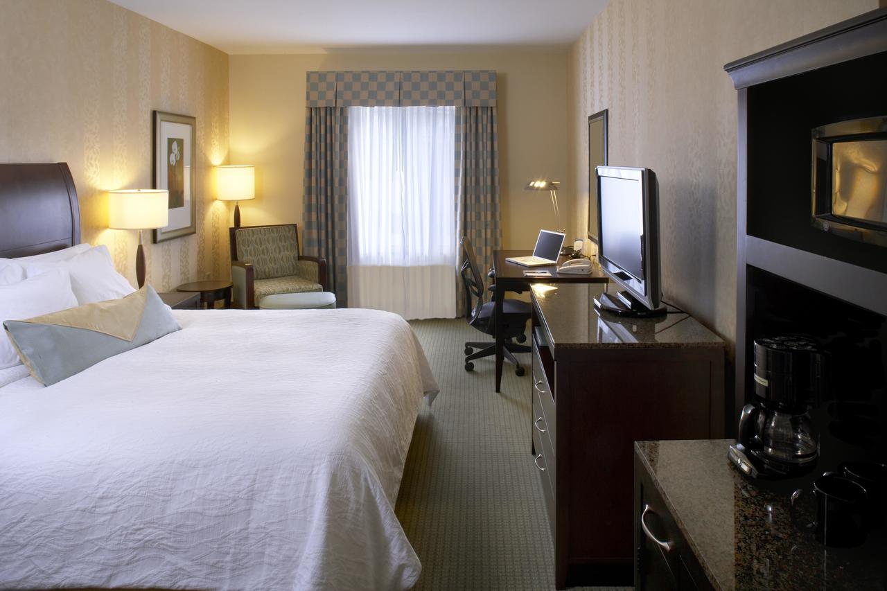 Hilton Garden Inn Albany-SUNY Area - thumb 5