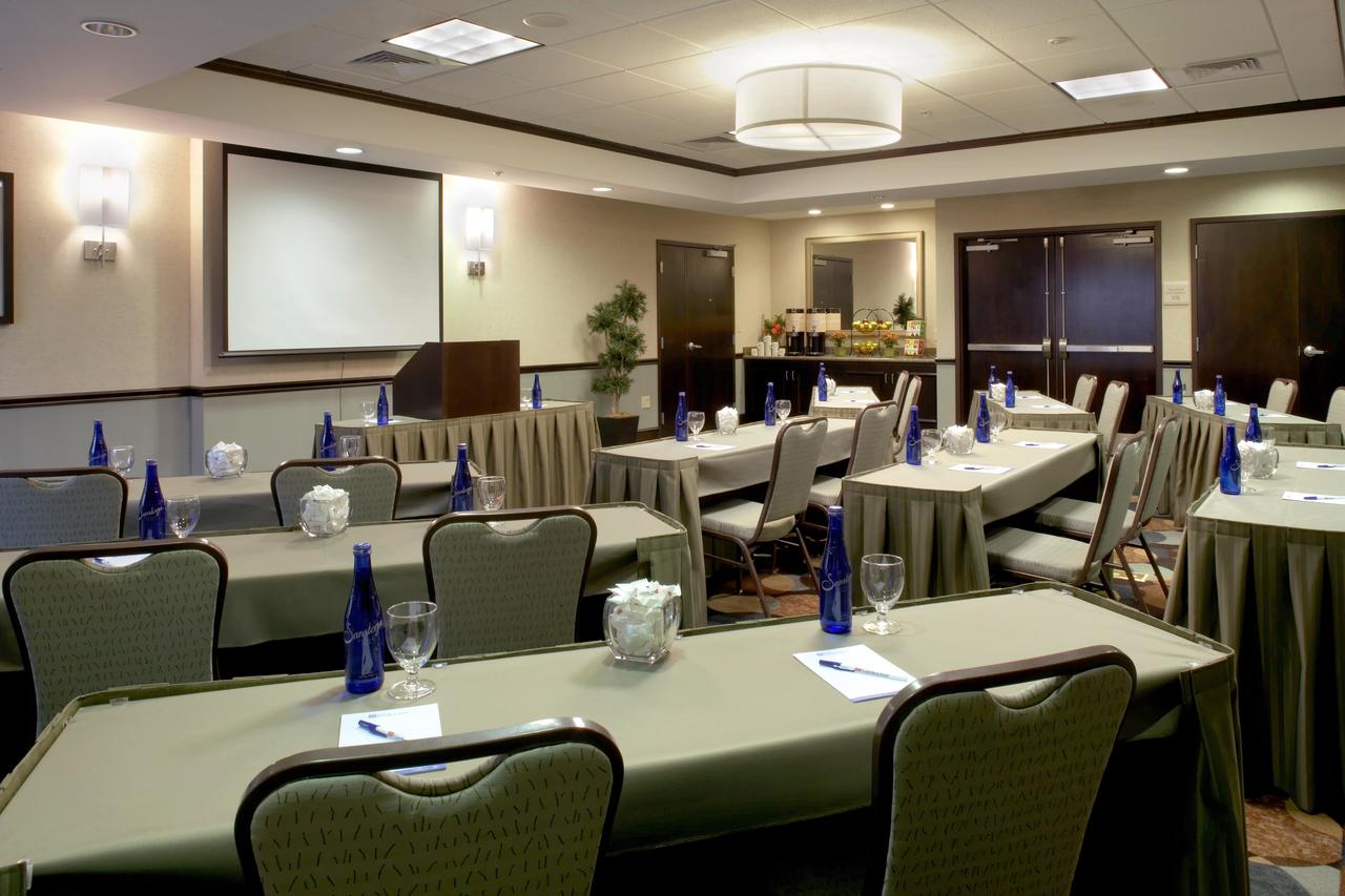 Hilton Garden Inn Albany-SUNY Area - thumb 18