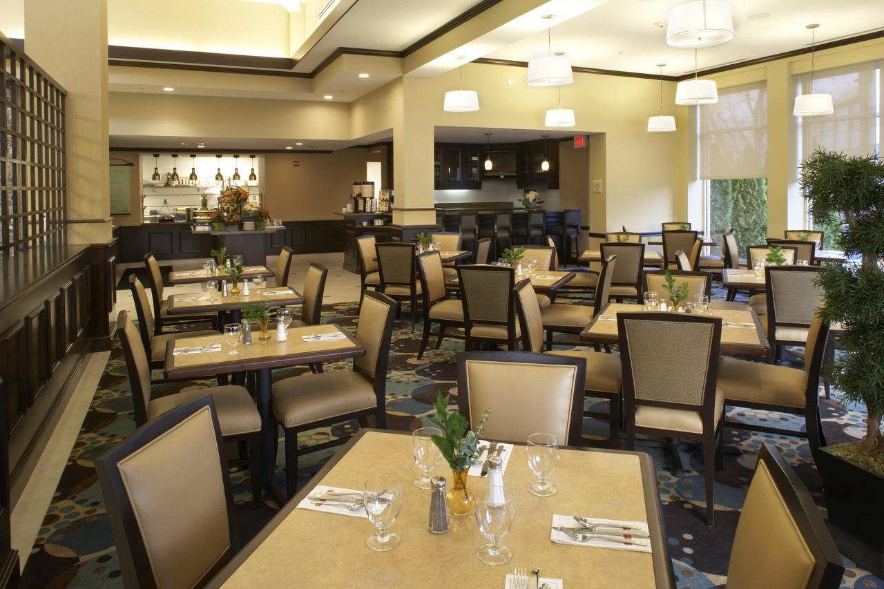 Hilton Garden Inn Albany-SUNY Area - thumb 13