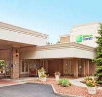 Holiday Inn Express Poughkeepsie - Tourism Bookings