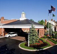 The Desmond Hotel Albany - USA Accommodation