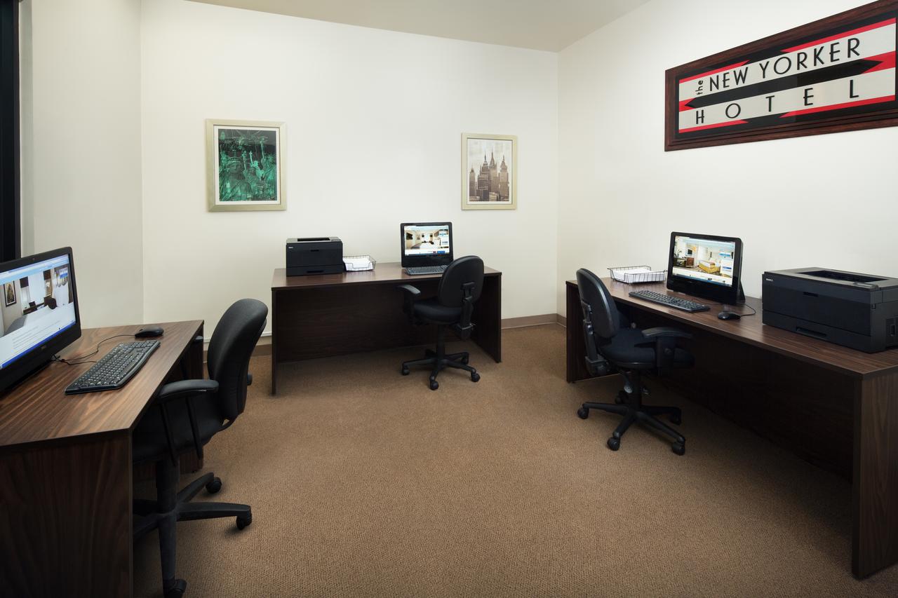 The New Yorker, A Wyndham Hotel - thumb 26