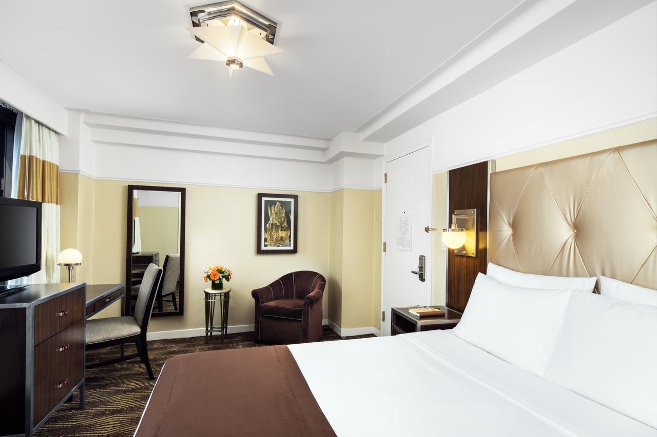 The New Yorker, A Wyndham Hotel - thumb 6