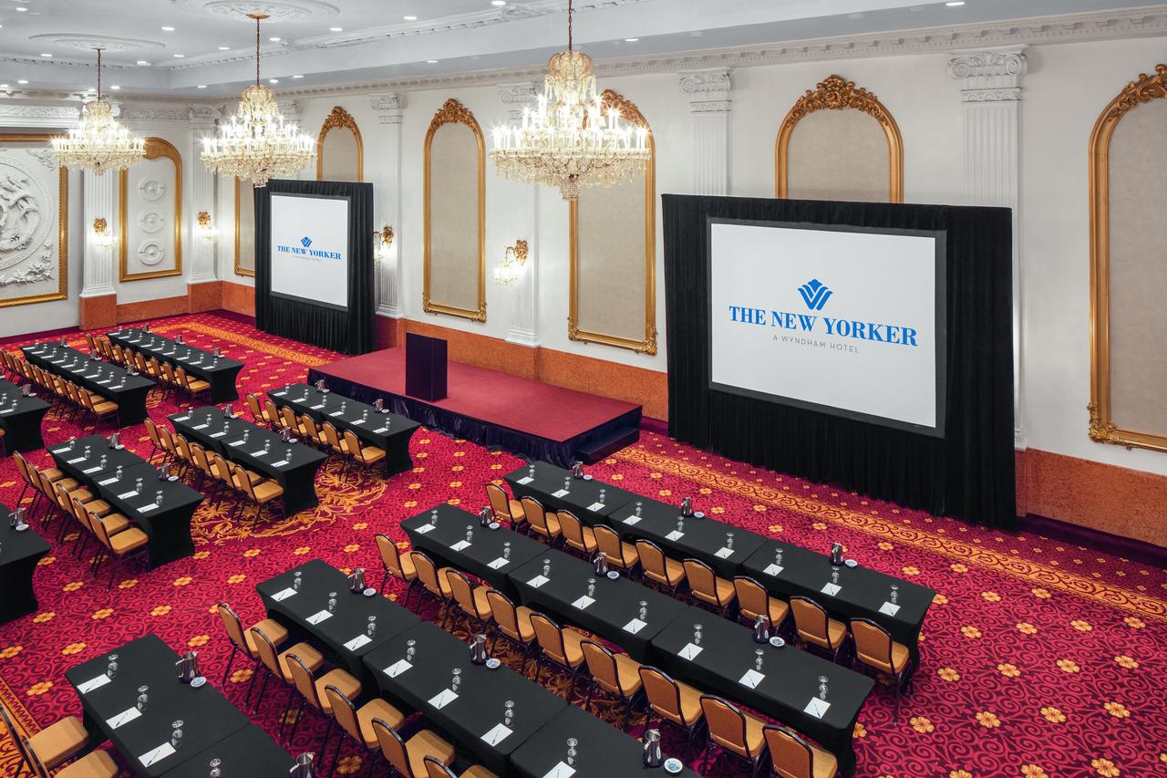 The New Yorker, A Wyndham Hotel - thumb 39