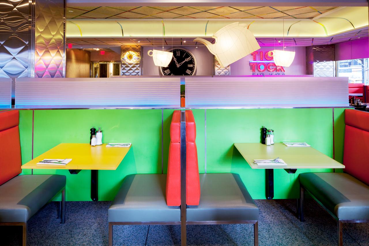 The New Yorker, A Wyndham Hotel - thumb 29