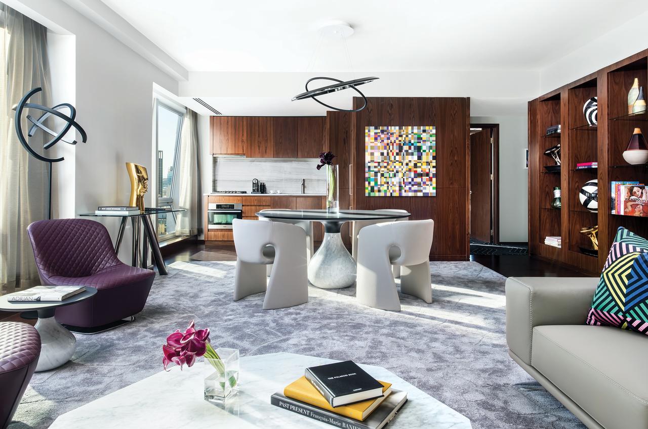 The Langham, New York, Fifth Avenue - thumb 30