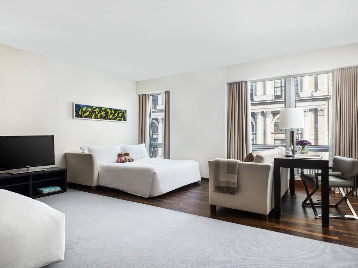 The Langham, New York, Fifth Avenue - thumb 7