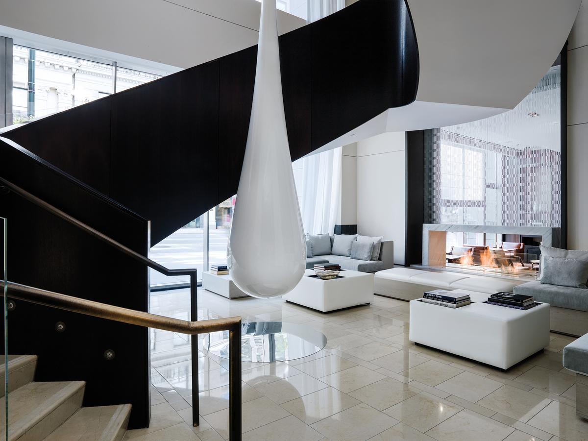 The Langham, New York, Fifth Avenue - thumb 17