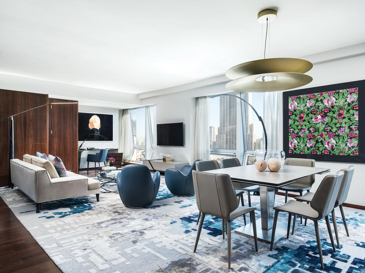 The Langham, New York, Fifth Avenue - thumb 37