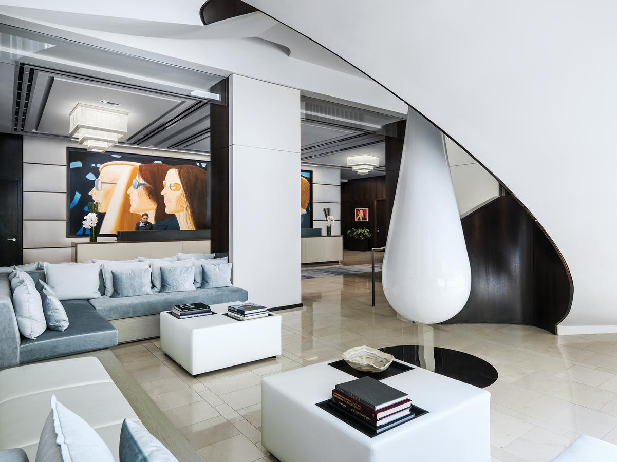 The Langham, New York, Fifth Avenue - thumb 0